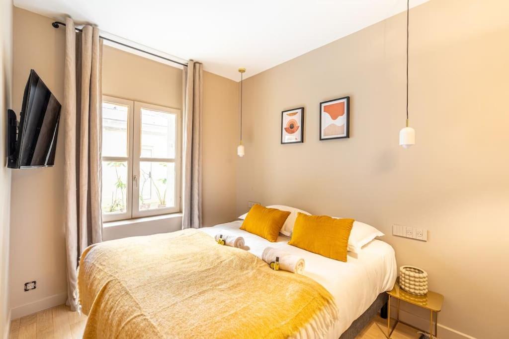 Lovely Home In The Heart Of Paris Exterior foto